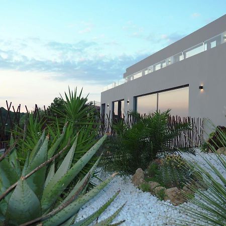 Casa Lou, Architect Villa With Heated Pool At Begur, 470M2 Exterior photo