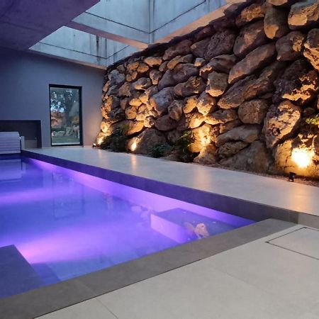 Casa Lou, Architect Villa With Heated Pool At Begur, 470M2 Exterior photo