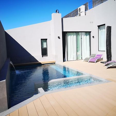 Casa Lou, Architect Villa With Heated Pool At Begur, 470M2 Exterior photo