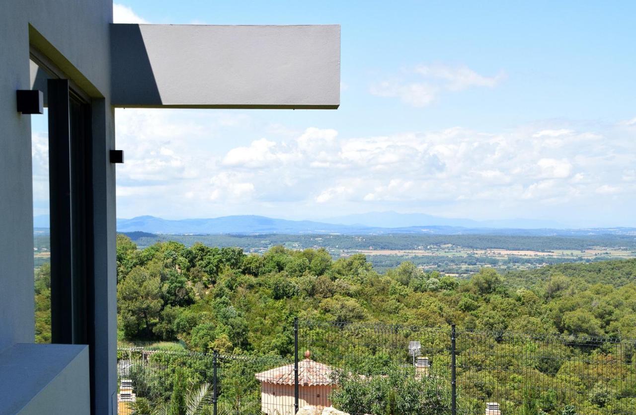 Casa Lou, Architect Villa With Heated Pool At Begur, 470M2 Exterior photo