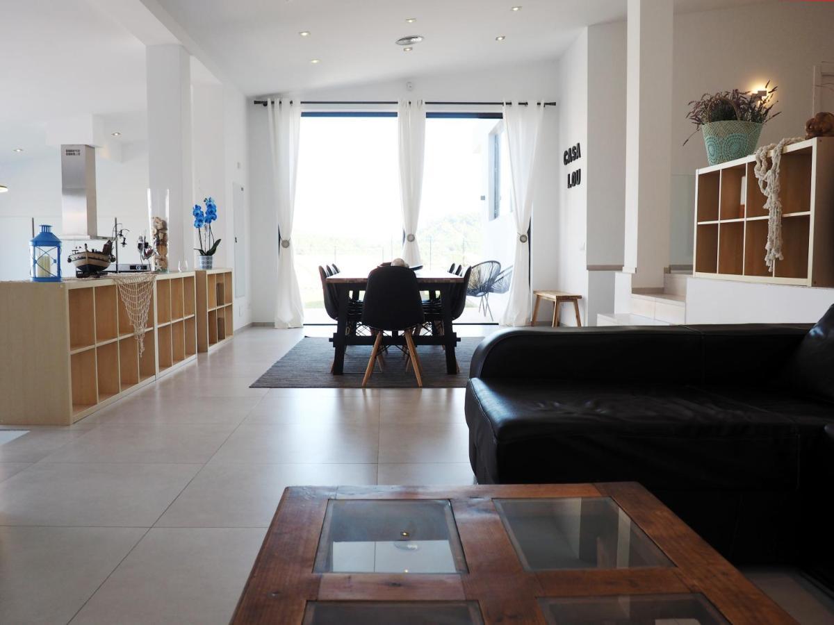 Casa Lou, Architect Villa With Heated Pool At Begur, 470M2 Exterior photo