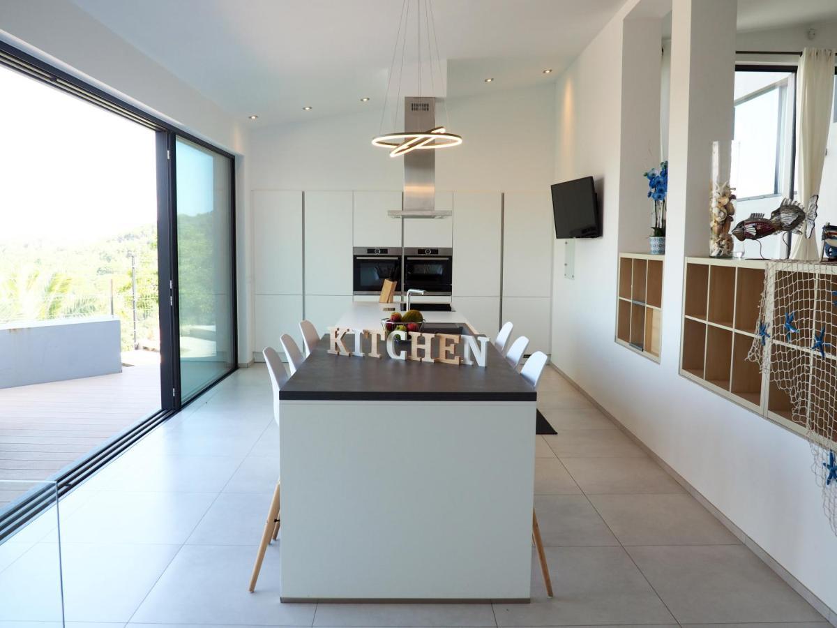 Casa Lou, Architect Villa With Heated Pool At Begur, 470M2 Exterior photo