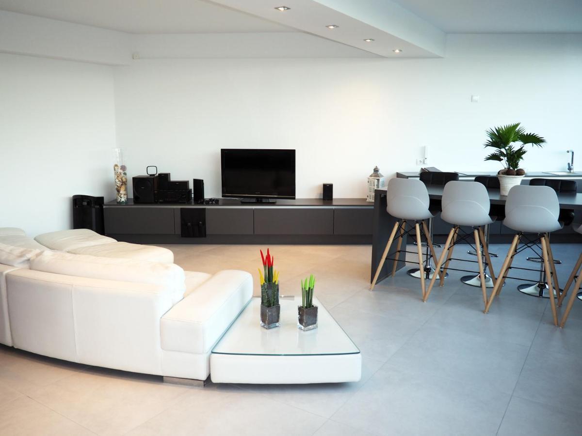 Casa Lou, Architect Villa With Heated Pool At Begur, 470M2 Exterior photo