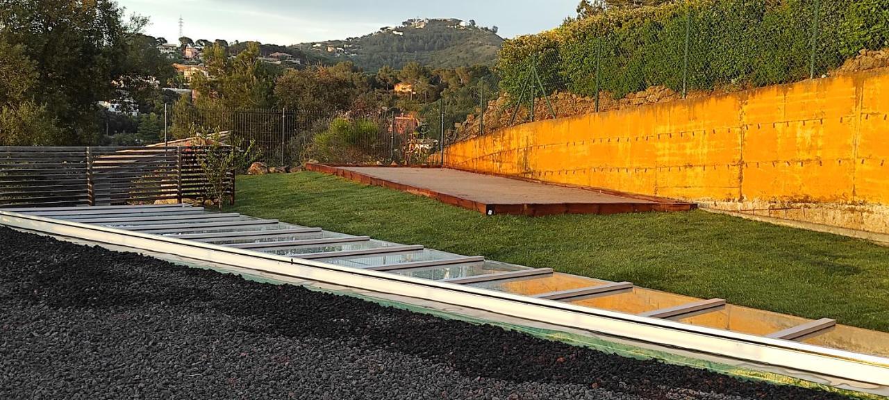 Casa Lou, Architect Villa With Heated Pool At Begur, 470M2 Exterior photo