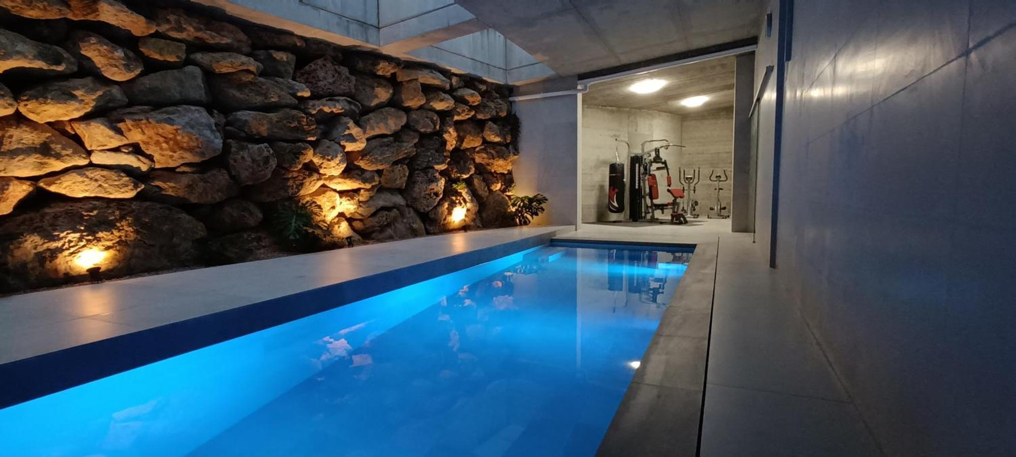 Casa Lou, Architect Villa With Heated Pool At Begur, 470M2 Exterior photo