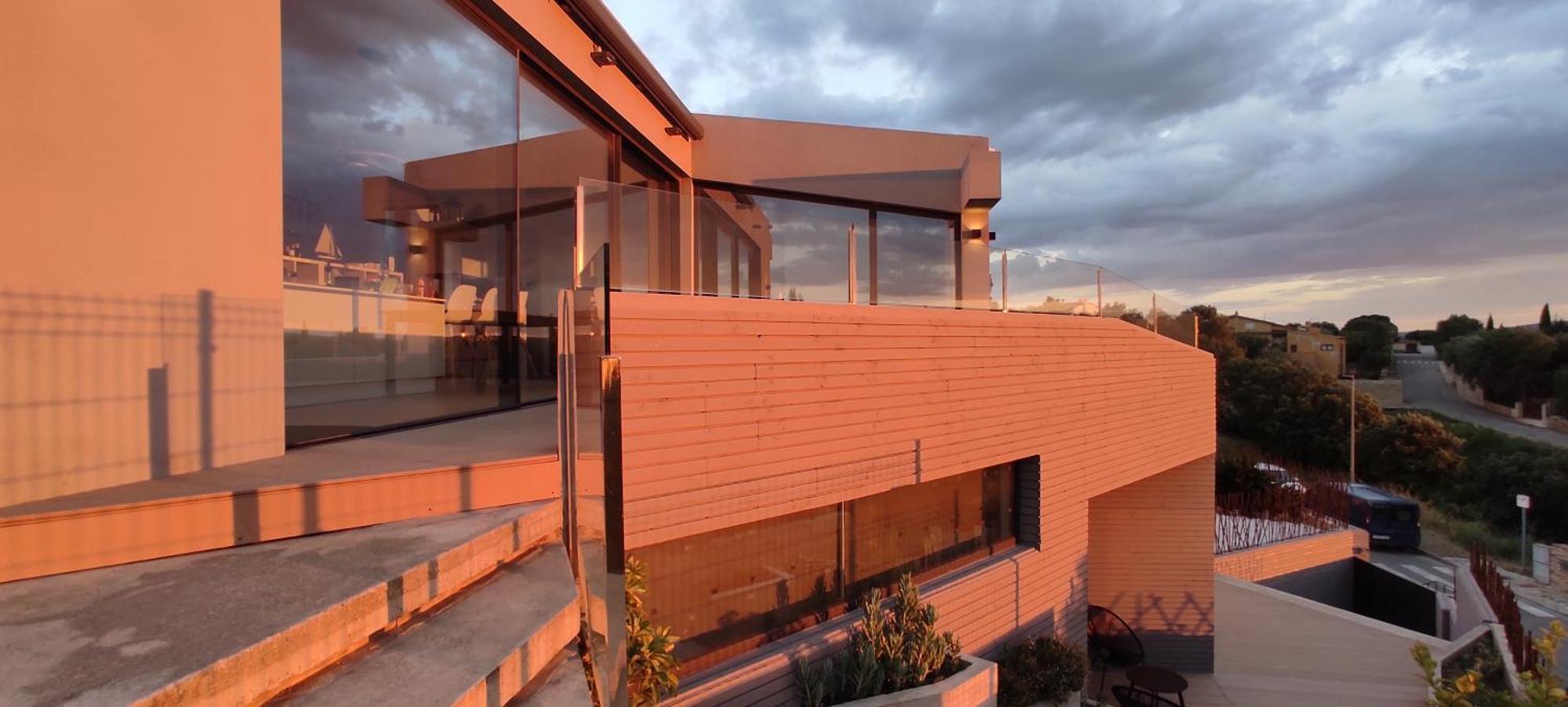 Casa Lou, Architect Villa With Heated Pool At Begur, 470M2 Exterior photo