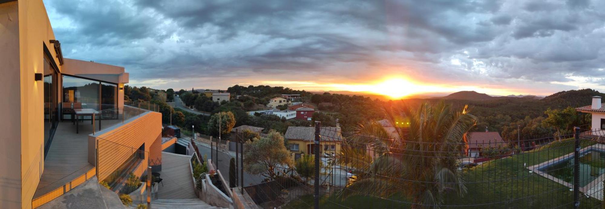 Casa Lou, Architect Villa With Heated Pool At Begur, 470M2 Exterior photo